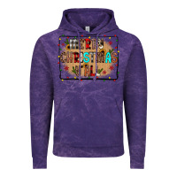 Cloud Purple merry christmas y'all Vintage Hoodie - JahusDesignShop