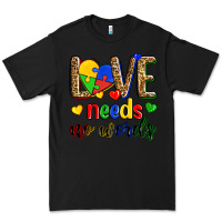 Black love needs no words Premium Tee - Zillion Design Studio