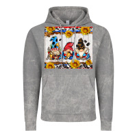 Cloud Rock hockey gnomes Vintage Hoodie - AdoDesignShop