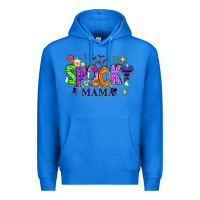 True Royal Halloween Spooky Mama Premium Hoodie - texasbilliewilder