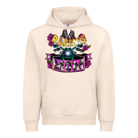 Sandshell Racing mom Mother's Day Urban Hoodie - HowdyJamesFarm