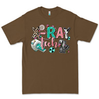 Cacao x ray tech Premium Tee - AdoDesignShop