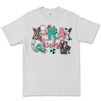 Dove Grey x ray tech Premium Tee - AdoDesignShop