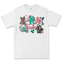 White x ray tech Premium Tee - AdoDesignShop