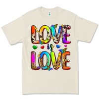 Bone love is love Premium Tee - Zillion Design Studio
