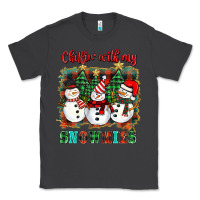 Smoke chillin with my snowies Classic Tee - BarkalooDesign