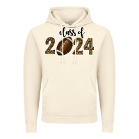 Vintage Artic class of 2024 american football Vintage Hoodie - RanaPortraitStore