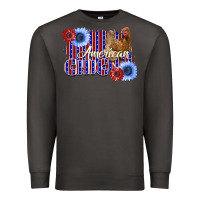 Smoke American Chicken Premium Sweatshirt - Bettercallsaul