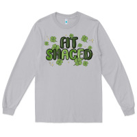 Moon Dust fit shaced Long Sleeve Tee - MaliasSmallBusiness