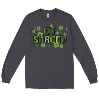 Smoke fit shaced Long Sleeve Tee - MaliasSmallBusiness
