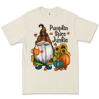 Bone pumpkin spice junkie Premium Tee - RanaPortraitStore