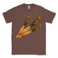 Chestnut mexican churro's Classic Tee - AdoDesignShop