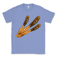 Colony Blue mexican churro's Classic Tee - AdoDesignShop