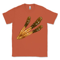 Copper mexican churro's Classic Tee - AdoDesignShop