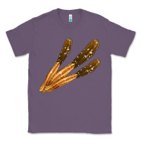 Lavender mexican churro's Classic Tee - AdoDesignShop