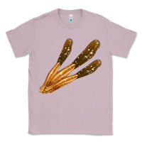 Lilac mexican churro's Classic Tee - AdoDesignShop