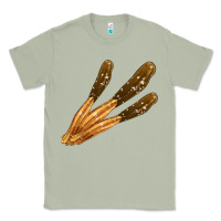 Matcha mexican churro's Classic Tee - AdoDesignShop