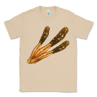 Mushroom mexican churro's Classic Tee - AdoDesignShop