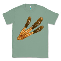 Sage mexican churro's Classic Tee - AdoDesignShop
