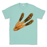Seafoam mexican churro's Classic Tee - AdoDesignShop