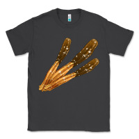 Smoke mexican churro's Classic Tee - AdoDesignShop