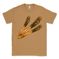 Toasted Coconut mexican churro's Classic Tee - AdoDesignShop