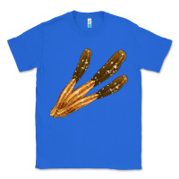 True Royal mexican churro's Classic Tee - AdoDesignShop