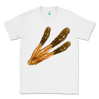 White mexican churro's Classic Tee - AdoDesignShop