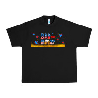 Black bad and boozy Urban Heavy Tee - AdoDesignShop