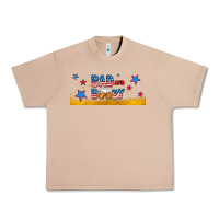 Bad And Boozy Urban Heavy Tee | Teevron