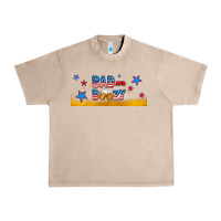 French Oak bad and boozy Urban Heavy Tee - AdoDesignShop