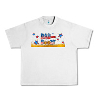 Lunar Rock bad and boozy Urban Heavy Tee - AdoDesignShop