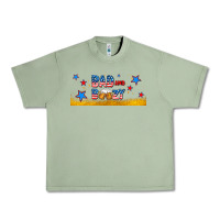 Oil Green bad and boozy Urban Heavy Tee - AdoDesignShop
