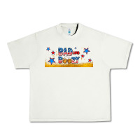 Pistachio bad and boozy Urban Heavy Tee - AdoDesignShop