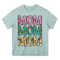 Arona mom mom mom mothers day Heavy Core Tee - texasbilliewilder