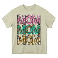 Mossy mom mom mom mothers day Heavy Core Tee - texasbilliewilder