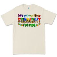 Bone let's get one thing straight i'm not Premium Tee - Zillion Design Studio