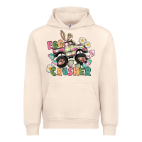 Sandshell Egg crusher monster truck Urban Hoodie - CowGirlArtShop