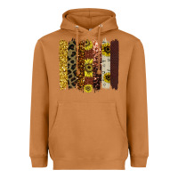 Meerkat Colorful brush stroke thankful Heavyweight Hoodie - Bettercallsaul