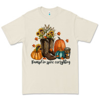 Bone pumpkin spice everything Premium Tee - RanaPortraitStore