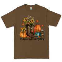 Cacao pumpkin spice everything Premium Tee - RanaPortraitStore