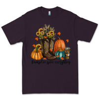 Plum pumpkin spice everything Premium Tee - RanaPortraitStore