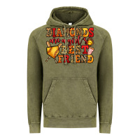 Vintage Olive diamonds are a girl's best friend softball Vintage Hoodie - Jasminsmagicworld