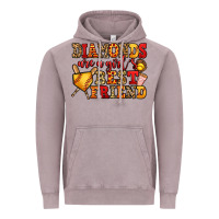 Vintage Zinc diamonds are a girl's best friend softball Vintage Hoodie - Jasminsmagicworld