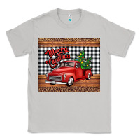 Moon Dust merry Christmas truck Classic Tee - Jasminsmagicworld