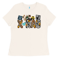 Bone x ray Ladies Tee - Zillion Design Studio