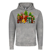 Cloud Rock western noel Christmas gifts Vintage Hoodie - AdoDesignShop