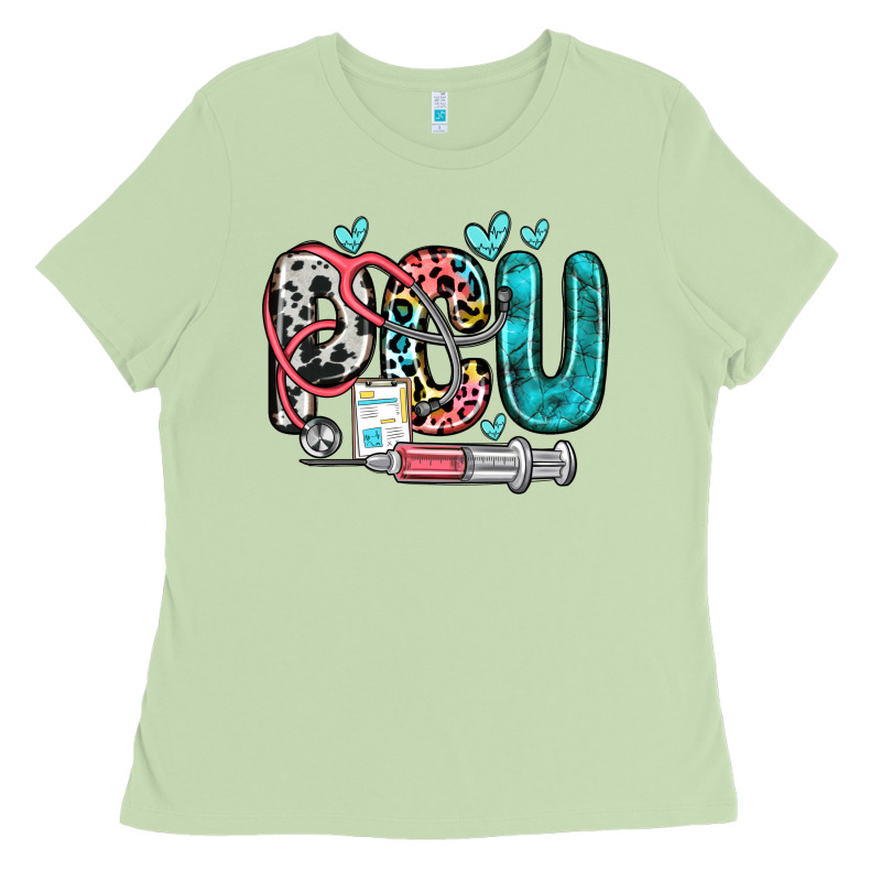 Pcu Ladies Tee by Zillion Design Studio | Teevron
