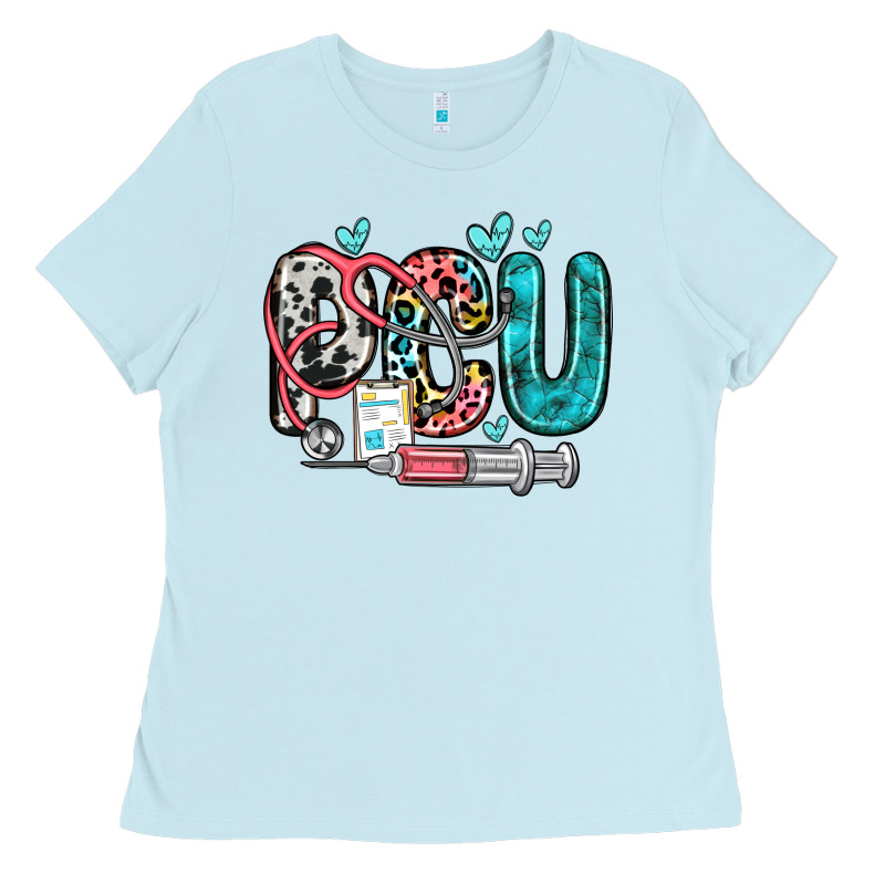 Pcu Ladies Tee by Zillion Design Studio | Teevron