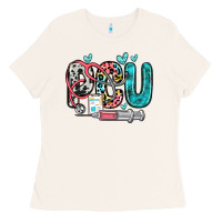 Bone pcu Ladies Tee - Zillion Design Studio